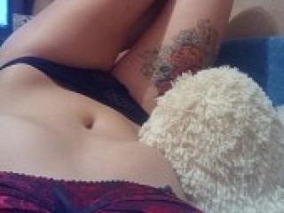 Еротичний відеочат belvita