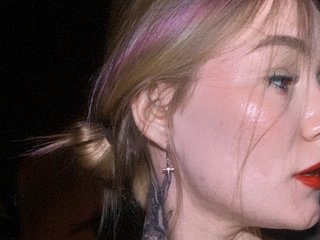 Еротичний відеочат BembyWilliams