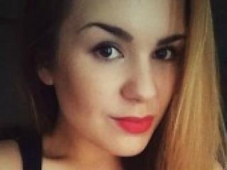 Еротичний відеочат benjamina