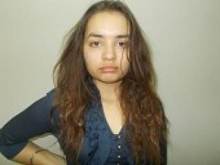 Еротичний відеочат beoletta