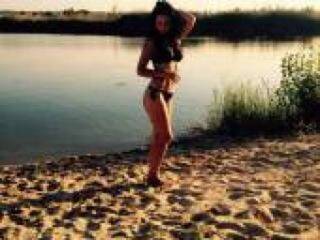 Еротичний відеочат bepohika