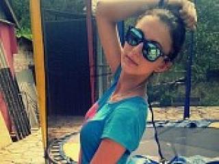 Еротичний відеочат berialove