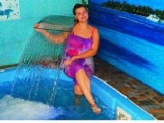 Еротичний відеочат berrycool