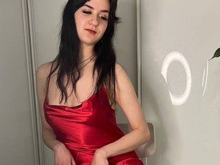 Еротичний відеочат BerryDiva