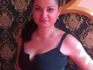 Еротичний відеочат berrydoll