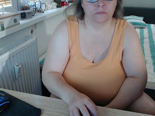 Еротичний відеочат Bessy123