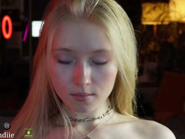 Скріншоти передачі Bestblondie