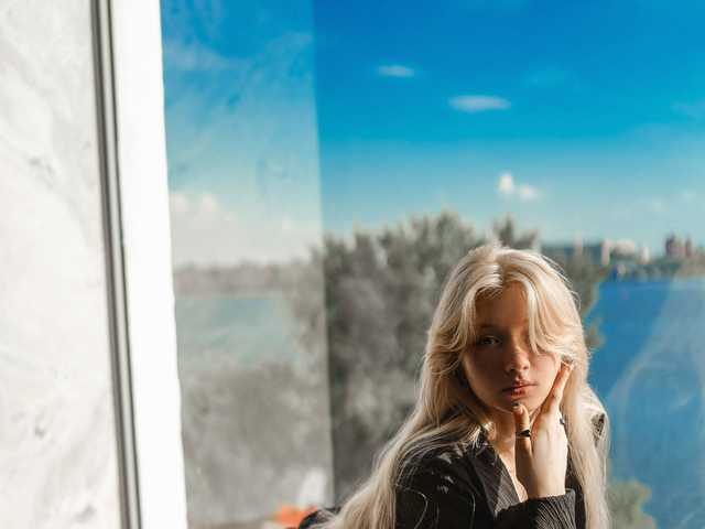 Фото профілю Bestblondie