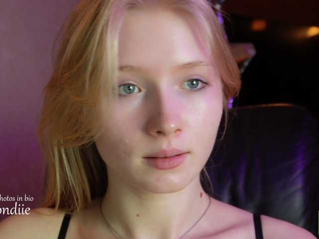 Скріншоти передачі Bestblondie