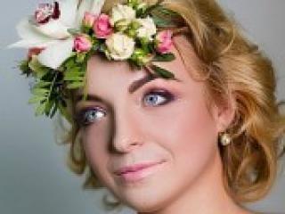 Еротичний відеочат bestgirl27