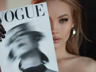 Еротичний відеочат BestieOnline