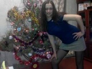 Еротичний відеочат bestiya18