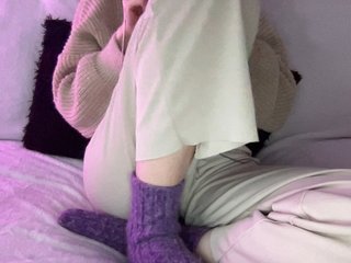 Еротичний відеочат BestyBoobs