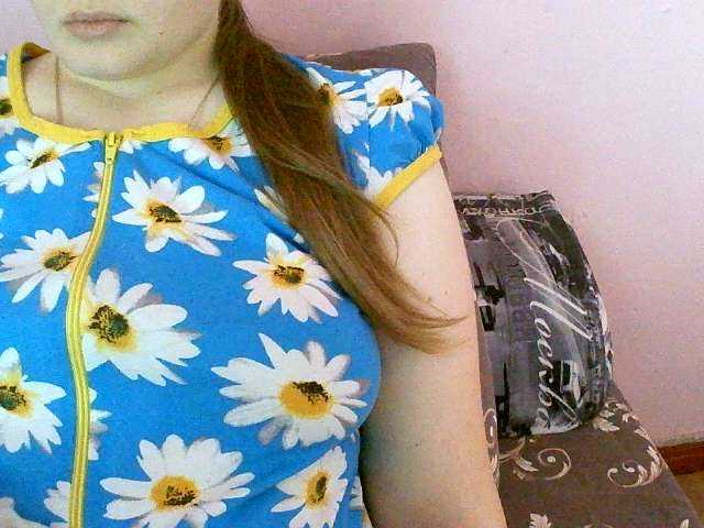 Скріншоти передачі BethDolly