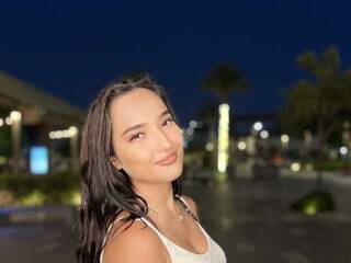 Еротичний відеочат Betsi-Nell