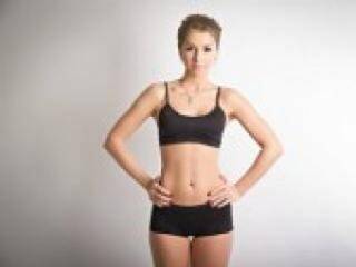 Еротичний відеочат betsyqueen