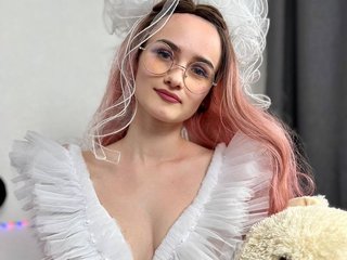 Еротичний відеочат Betty-Lov