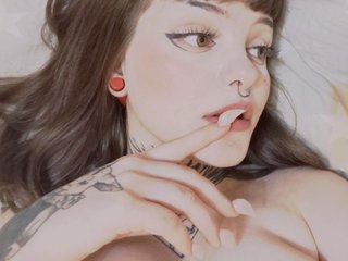 Еротичний відеочат betty-moon