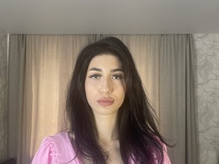 Еротичний відеочат BETTY11DIHNA