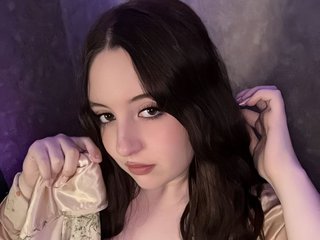 Еротичний відеочат BettyannBencomo