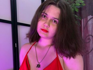 Еротичний відеочат BettyCannon