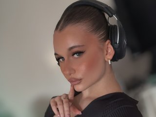 Еротичний відеочат BettyGrey