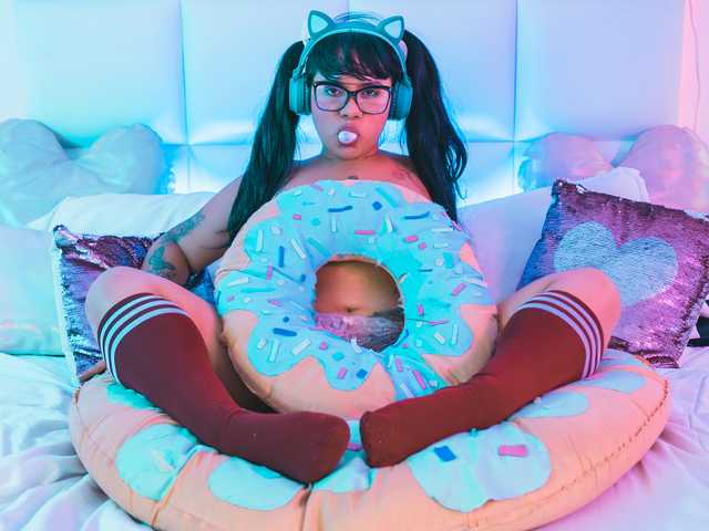 Фото профілю BettyNava