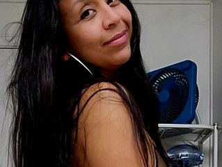 Еротичний відеочат BettyRivs