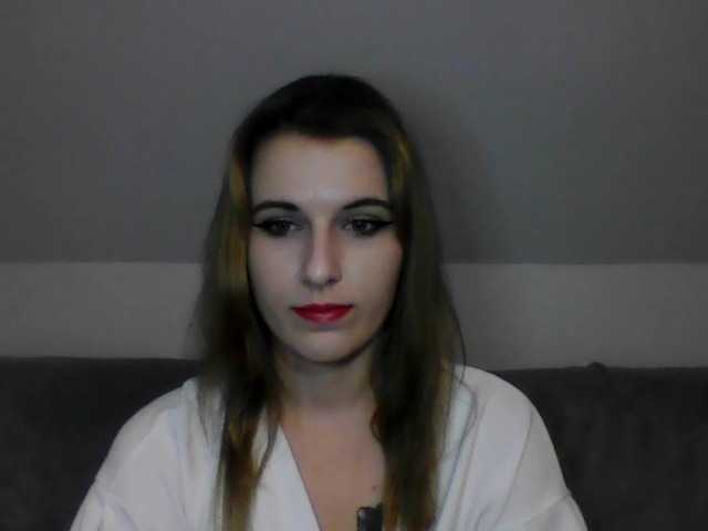 Скріншоти передачі BettySecret