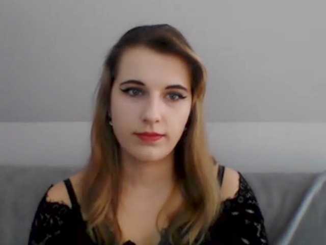 Скріншоти передачі BettySecret