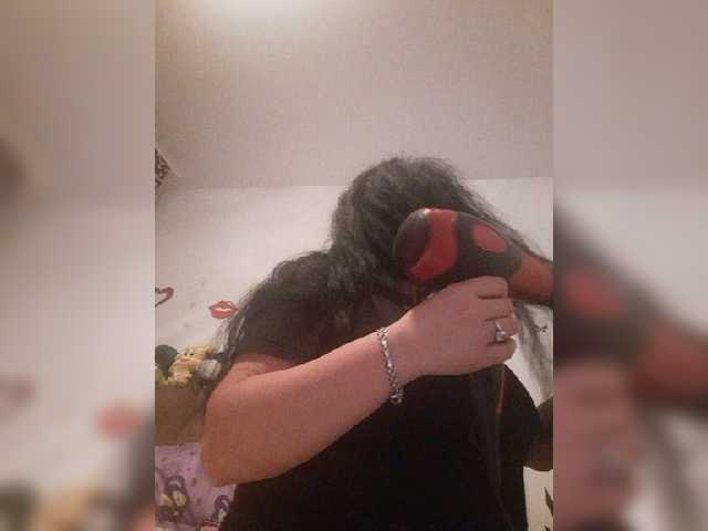 Скріншоти передачі BetyLicious89