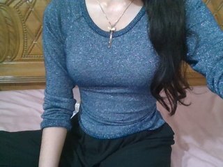 Еротичний відеочат BeutifulDesiGirl