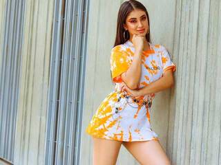 Еротичний відеочат beverllycute