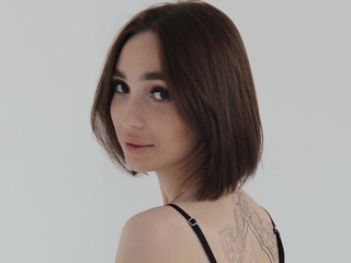 Еротичний відеочат BeverlyFantasy