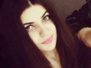 Еротичний відеочат beyba69