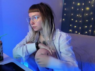 Еротичний відеочат BeyondTheUsual