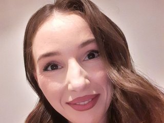 Еротичний відеочат BiaBlondex