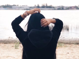 Еротичний відеочат BianacaConnor