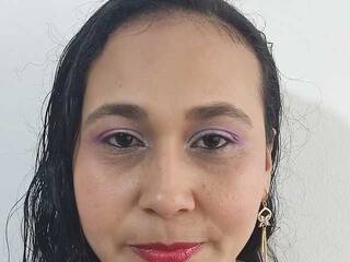 Еротичний відеочат Bianca-black