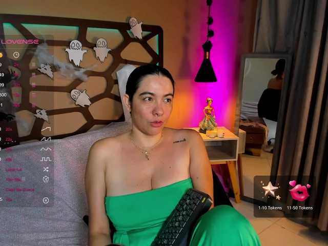 Скріншоти передачі bianca-miller