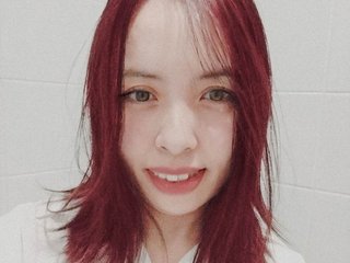 Еротичний відеочат BiancaBokore