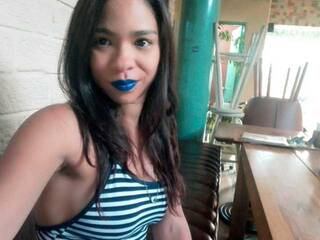 Еротичний відеочат BiancaCollins