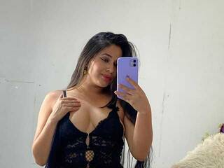 Еротичний відеочат BiancaDorado