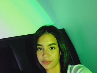 Еротичний відеочат Biancanita