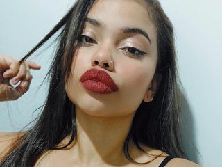 Еротичний відеочат BiancaSantini