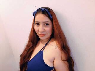 Еротичний відеочат BiancaScott