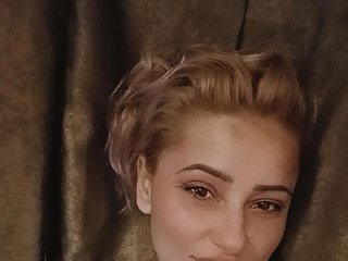 Еротичний відеочат BiancaYvonne