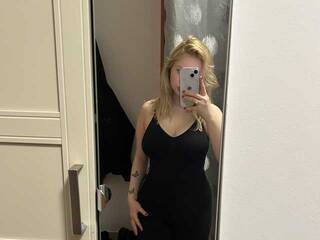 Еротичний відеочат Biankaa999