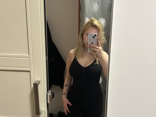 Еротичний відеочат Biankaa999