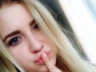 Еротичний відеочат biankablond
